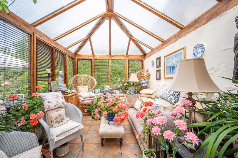 Garden Room- click for photo gallery